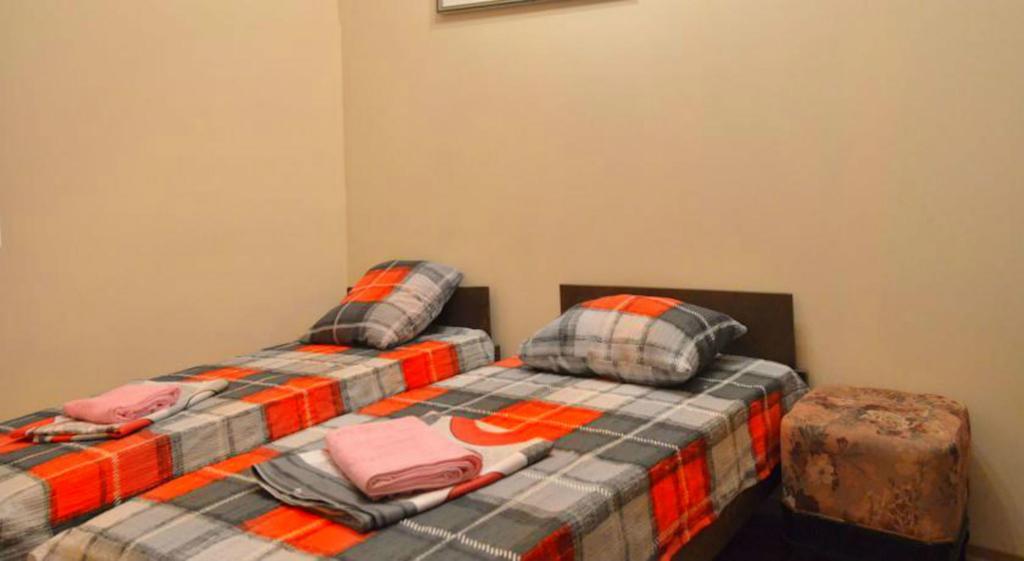 Griboedov Hostel & Suites 트빌리시 객실 사진