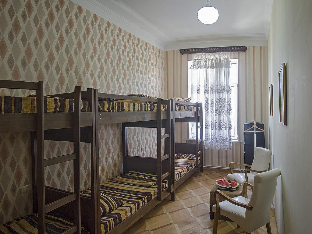 Griboedov Hostel & Suites 트빌리시 외부 사진