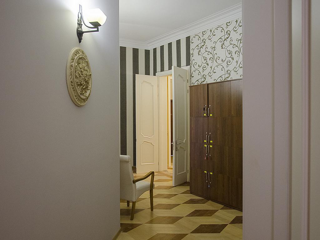 Griboedov Hostel & Suites 트빌리시 외부 사진