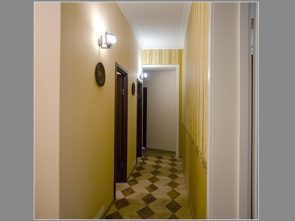 Griboedov Hostel & Suites 트빌리시 외부 사진