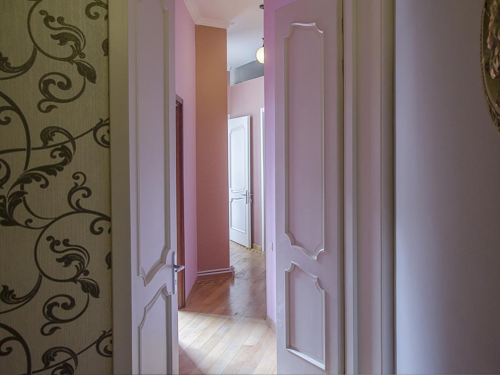 Griboedov Hostel & Suites 트빌리시 외부 사진
