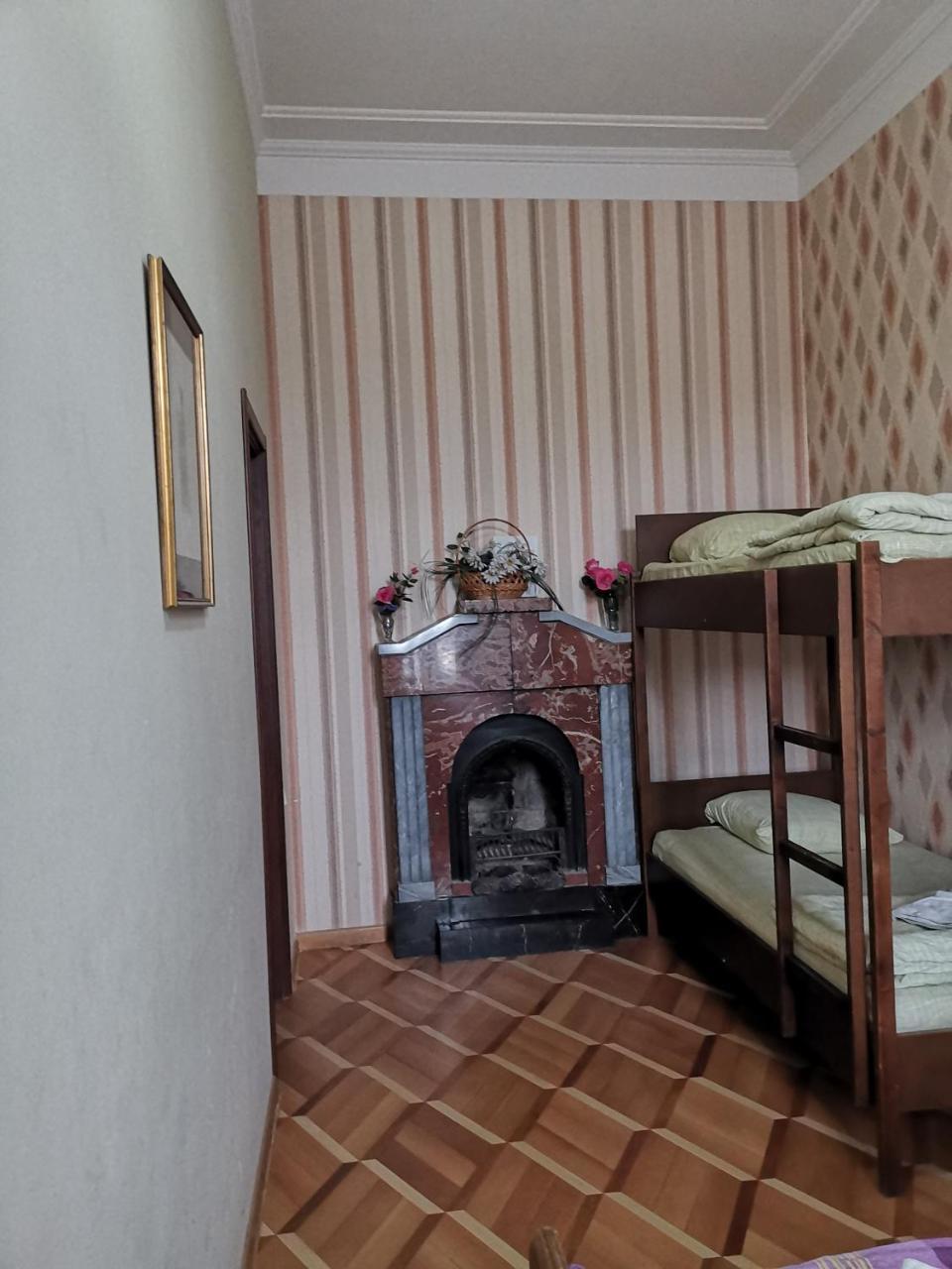 Griboedov Hostel & Suites 트빌리시 외부 사진